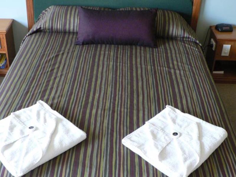 Emerald Explorers Inn Eksteriør billede